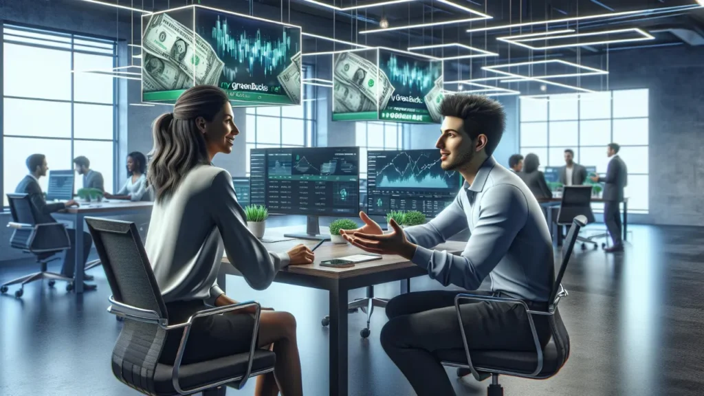 kenneth mygreenbucks net