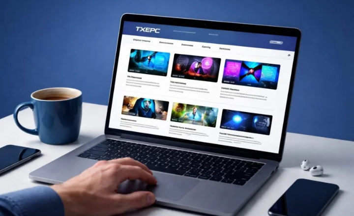 stay updated always txepc