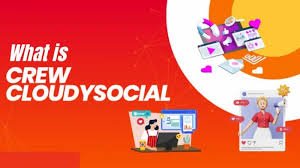 crew cloudysocial