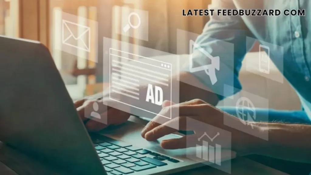 latest feedbuzzard com