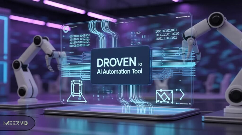 droven.io technology blog