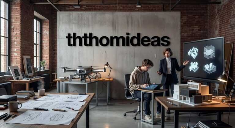 ththomideas