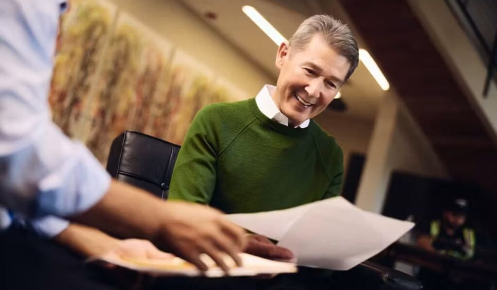 What a Senior Injury Attorney Brings to Settlement Negotiations